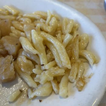 Little Germany - Spätle had a weird translucent look about it and tasted nothing like it should. - German Near Me - Fort Worth, Texas Little Germany - Spätle had a weird translucent look about it and tasted nothing like it should. - German Near Me - Fort Worth, Texas