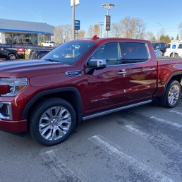 2020 GMC Sierra Denali Ultimate. 2020 GMC Sierra Denali Ultimate.