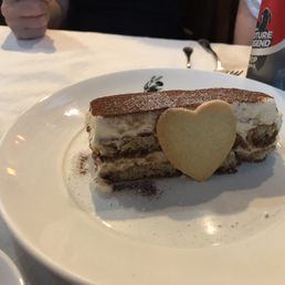 Grandmothers Tiramisu