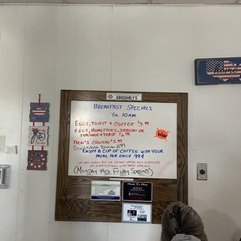 Kardohely's Family Restaurant - WOW! Monday thru Friday Specials - only until 10am - American Near Me - Ashtabula, Ohio Kardohely's Family Restaurant - WOW! Monday thru Friday Specials - only until 10am - American Near Me - Ashtabula, Ohio