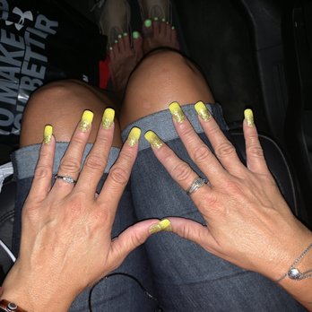 California Pro Nails - Pedicure and nails done - Nail Salons Near Me - Kansas City, Missouri California Pro Nails - Pedicure and nails done - Nail Salons Near Me - Kansas City, Missouri