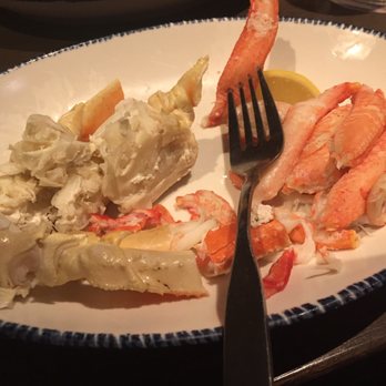 Red Lobster - Seafood Near Me - Citrus Heights, California