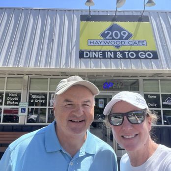 Haywood 209 Cafe - Steakhouses Near Me - Waynesville, North Carolina Haywood 209 Cafe - Steakhouses Near Me - Waynesville, North Carolina