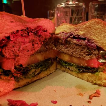 Prohibition - Smokehouse Burger - Cocktail Bars Near Me - Murray, Utah