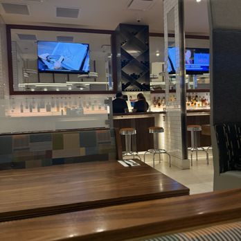Around The Clock - View of the bar - Diners Near Me - East Rutherford, New Jersey