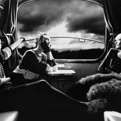 Campagne publicité 1987