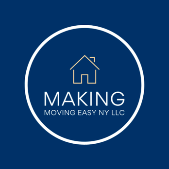 Making Moving Easy - Movers Near Me