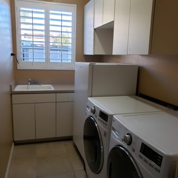 Home Improvements and Moore - Before - General Contractors Near Me