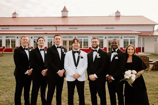 King Cole Farm by null