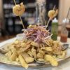 El Señorial Ceviche Bar gift card