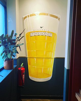 Brouwerij Troost by null