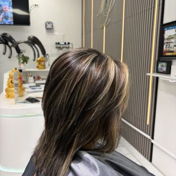 ML Salon - Hair Salons Near Me - Rancho Cordova, California ML Salon - Hair Salons Near Me - Rancho Cordova, California