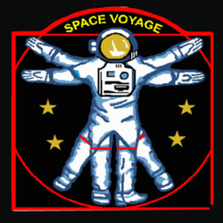 Space Voyage