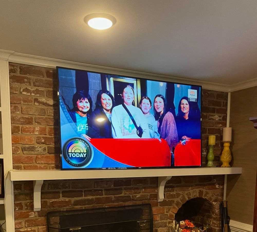 WHELESS SECURITY & MOUNTING Request a Quote 14 Photos Spring Hope