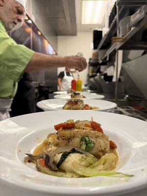 SORRENTO ITALIAN RESTAURANT PIZZERIA by null