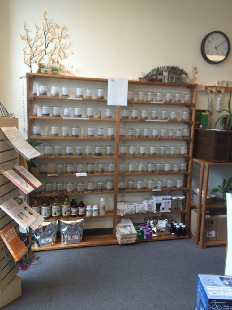 OLD THYME REMEDIES Updated July 2024 2475 E 9 Mile Rd, Pensacola