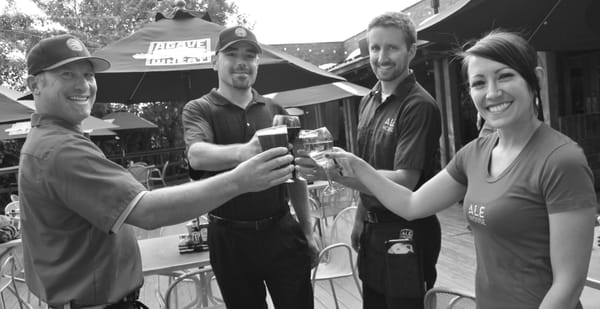 Ale House Grand Junction by null