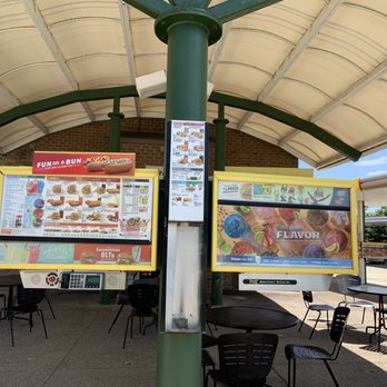 Sonic Drive-In - Fast Food Near Me - Commerce, Michigan