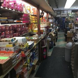 Caboose Stop Hobbies - Don't miss the parts down low