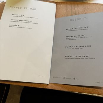 Sixty Vines - New American Near Me - Plano, Texas