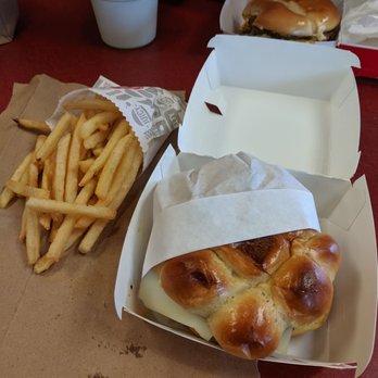 Jack in the Box - Fast Food Near Me - Oakland, California Jack in the Box - Fast Food Near Me - Oakland, California