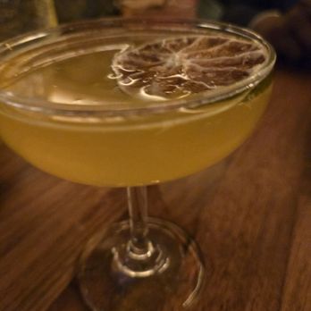 Lady Blue - Cocktail Bars Near Me - New York, New York Lady Blue - Cocktail Bars Near Me - New York, New York