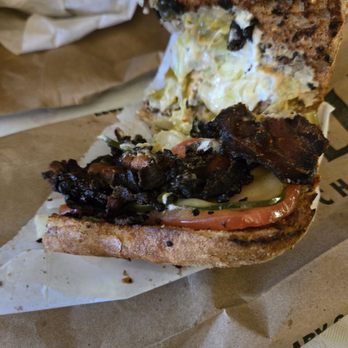 Potbelly - Sandwiches Near Me - Tempe, Arizona