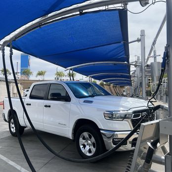 Scotty's Car Wash - Car Wash Near Me - Henderson, Nevada