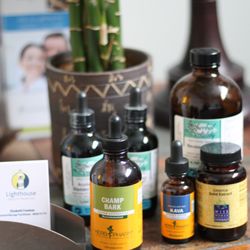 Lighthouse Natural Medicine