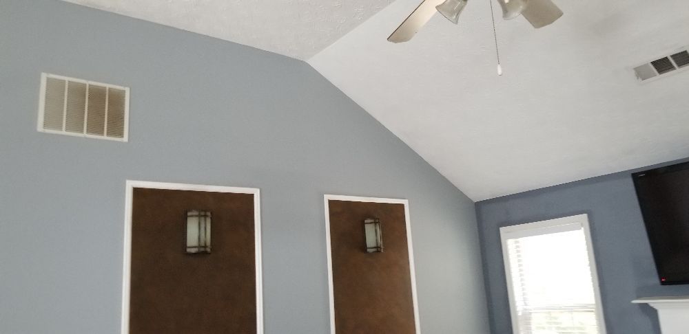 Slide of D & G Roofing and Painting