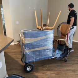 Purely Move - Purely Move will go above and beyond to help for your next move!