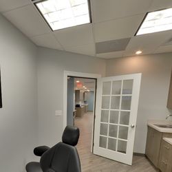 Team Demas Orthodontics