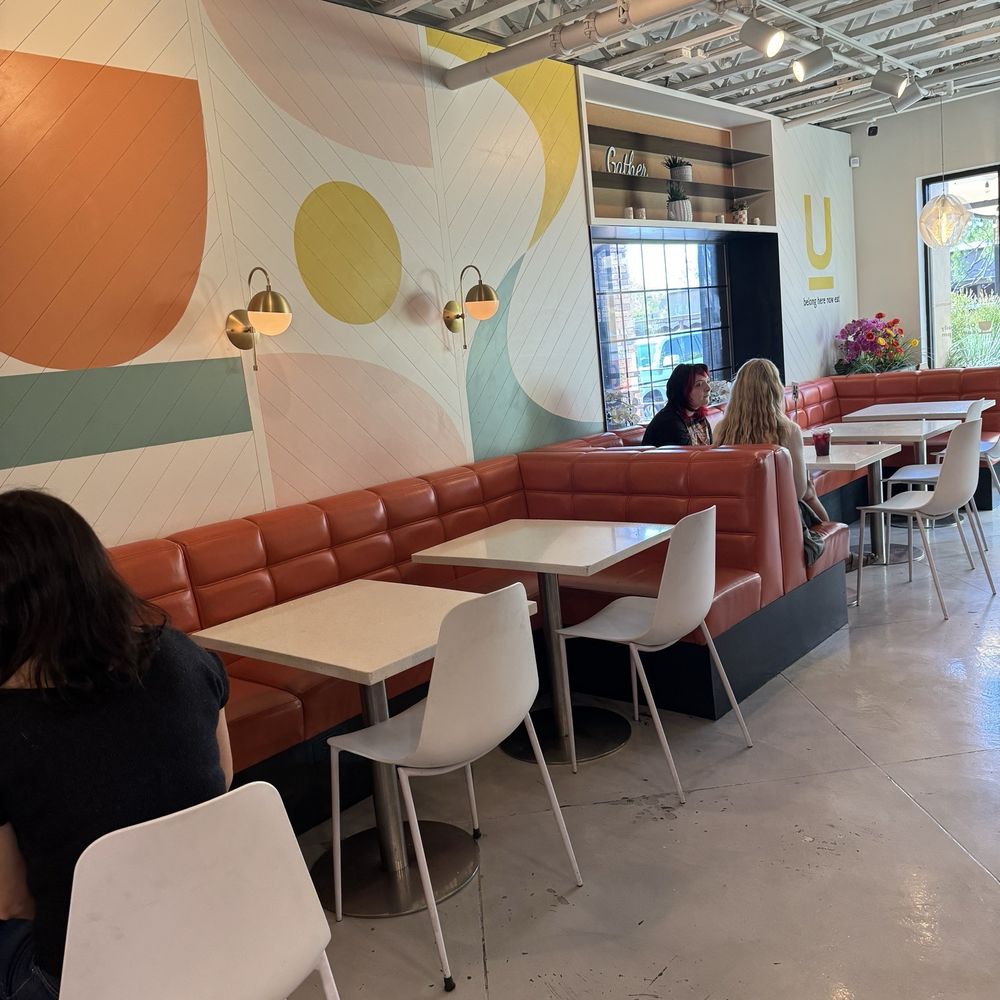 Le Buzz Caffe - Coffee & Tea Near Me - Tucson, Arizona