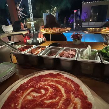 Pizza House - Caterers Near Me - Santa Ana, California Pizza House - Caterers Near Me - Santa Ana, California