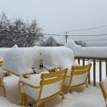 Mountain Dog - Time to open the deck!!! - Pubs Near Me - Westport, New York Mountain Dog - Time to open the deck!!! - Pubs Near Me - Westport, New York
