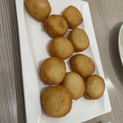 user provided Tony's Chinese & American Restaurant photo