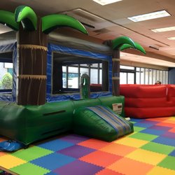 Bounce City