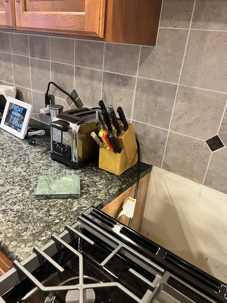 Slide of T-Mark Plumbing, Heating, Cooling & Electric - Clarence