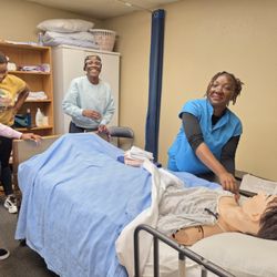 Glory Nursing