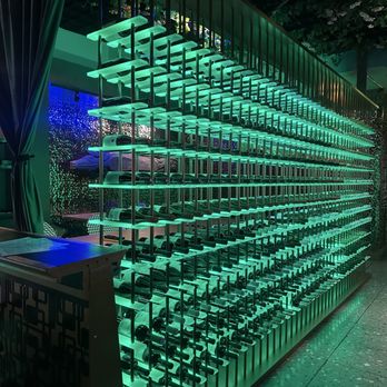 El Dorado - Wine selection - Peruvian Near Me - San Francisco, California El Dorado - Wine selection - Peruvian Near Me - San Francisco, California