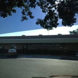 United States Post Office