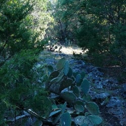 Good Water Trail