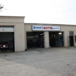 Richard's Auto Service - Photo