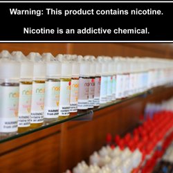 Awesome Sauce Vapor - Wadsworth