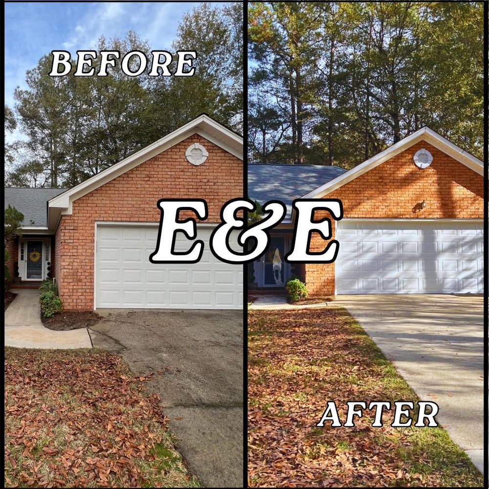 Slide of Elite Exterior