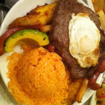 El Pollo Inka Peru - Peruvian Near Me - Forest Hills, New York El Pollo Inka Peru - Peruvian Near Me - Forest Hills, New York