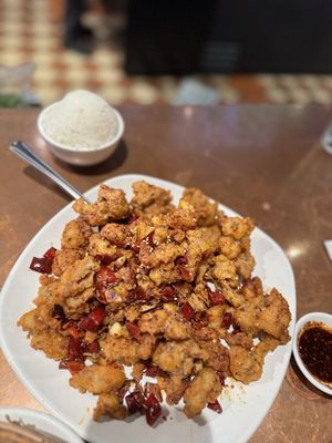 Xin Ding Dumpling House 鑫鼎轩 - Downtown Portland by null