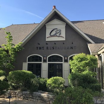 CR's The Restaurant - CR's front entrance - New American Near Me - Hampton, New Hampshire