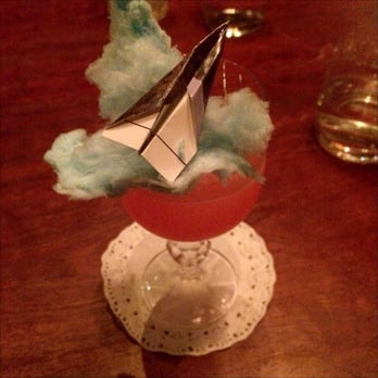 Eau De Vie - Aviator - Cocktail Bars Near Me - Melbourne, VIC Eau De Vie - Aviator - Cocktail Bars Near Me - Melbourne, VIC
