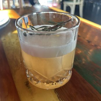 Dos Santos - Margarita - Mexican Near Me - Colorado Springs, Colorado